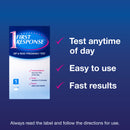 First Response Dip & Read Pregnancy Test 1 Pack