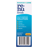 Renu Fresh Multi-Purpose Solution 120ml
