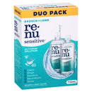 Renu Sensitive Multi-purpose Duo 2x 355ml