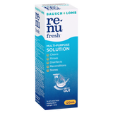 Renu Fresh Multi-Purpose Solution 120ml