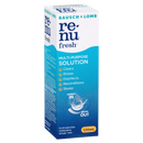 Renu Fresh Multi-Purpose Solution 120ml