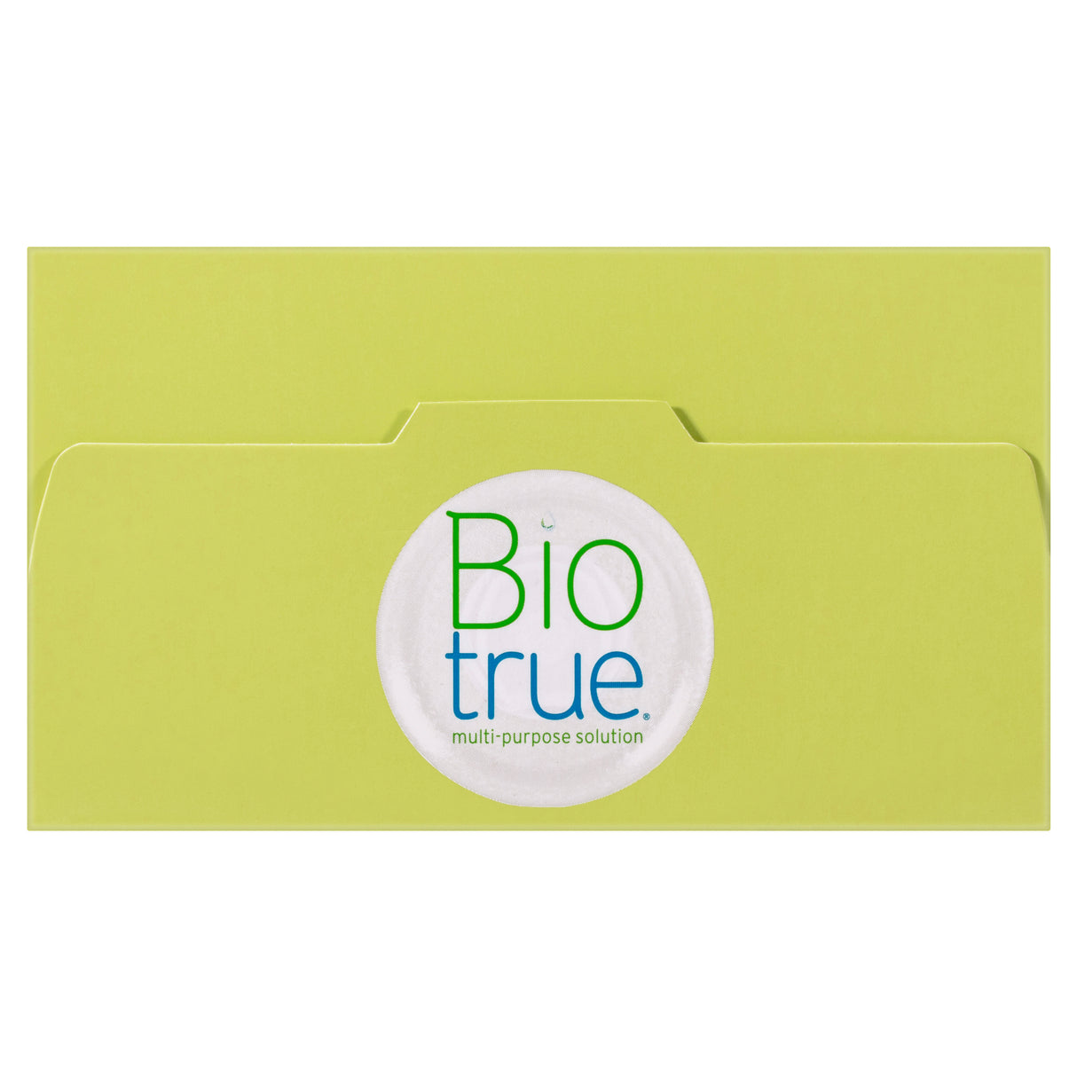 Bausch & Lomb Bio True Duo 300ml+120ml