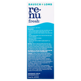 Renu Fresh Multi-Purpose Solution 120ml
