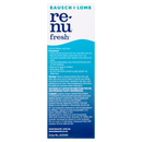 Renu Fresh Multi-Purpose Solution 120ml