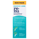 Renu Sensitive Multi-purpose Duo 2x 355ml