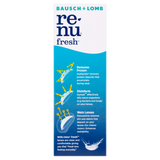 Renu Fresh Multi-Purpose Solution 120ml