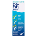 Renu Fresh Multi-Purpose Solution 120ml