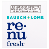 Renu Fresh Multi-Purpose Solution 120ml