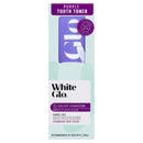 White Glo Purple Tooth Toner Serum