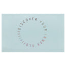 White Glo Purple Tooth Toner Serum