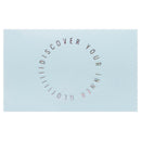 White Glo Purple Tooth Toner Serum