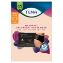 Tena Washable Absorbent Underwear 12-14