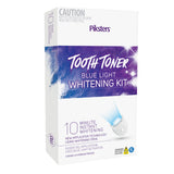 Piksters Tooth Toner Whitening Kit