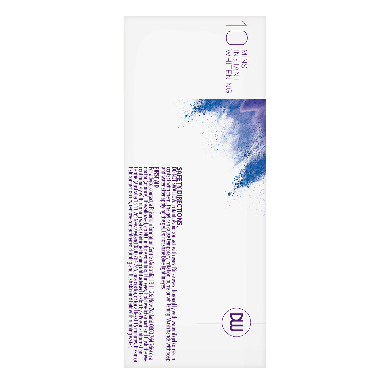 Piksters Tooth Toner Whitening Kit