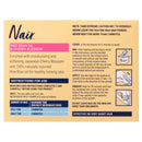 Nair Sensitive Strip Free Wax Rice Bran Oil & Cherry Blossom 400g