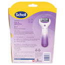 SCHOLL ExpertCare 2in1 Elec Ft File