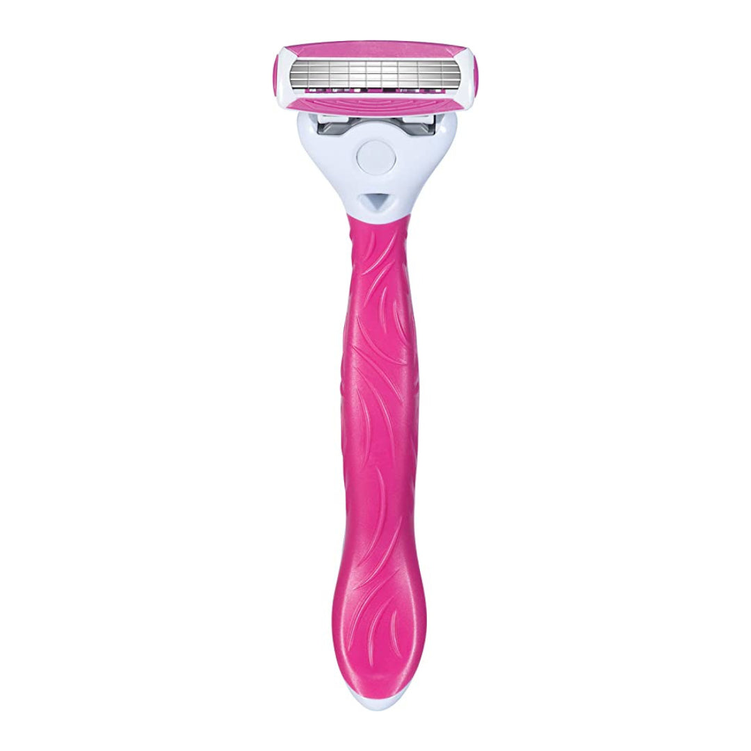 Schick Quattro for Women Refills 4pk