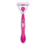 Schick Quattro for Women Refills 4pk