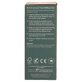 Oil Garden Travel Diffuser Pod
