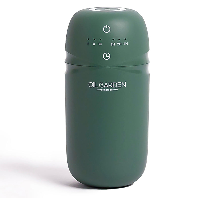 Oil Garden Travel Diffuser Pod