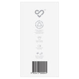LifeStyles Zero Condoms 20 Pack