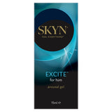SKYN® Excite For Him Arousal Gel 15ml