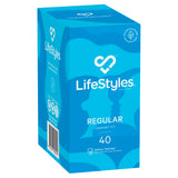 Lifestyle Regular 40 Pack