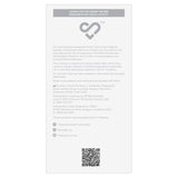 LifeStyles Zero Condoms 20 Pack