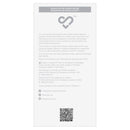 LifeStyles Zero Condoms 20 Pack