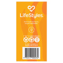 LifeStyles Ultra Thin Condoms 20 Pack