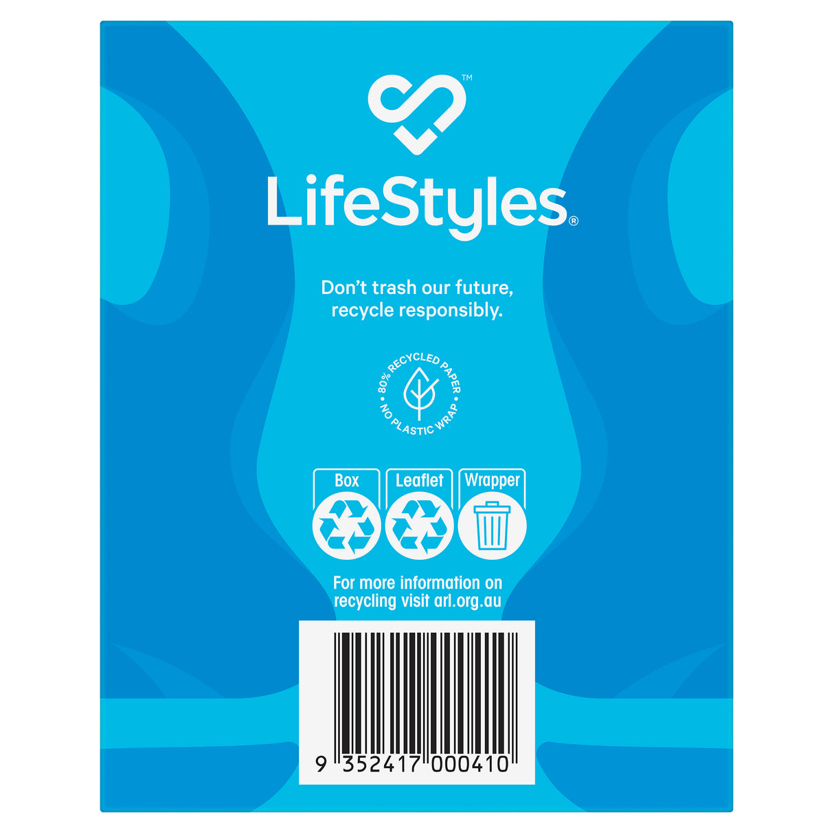 Lifestyle Regular 40 Pack