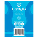 Ansell Lifestyle Regular 40 Pack