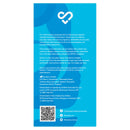 LifeStyles Regular Condoms 20 Pack