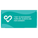 LifeStyles Large Condoms 10 Pack