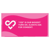 LifeStyles Party Mix Condoms 10 Pack