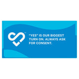 LifeStyles Regular Condoms 10 Pack