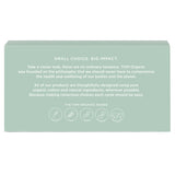 TOM Organic 16 Regular Organic Cotton Tampons