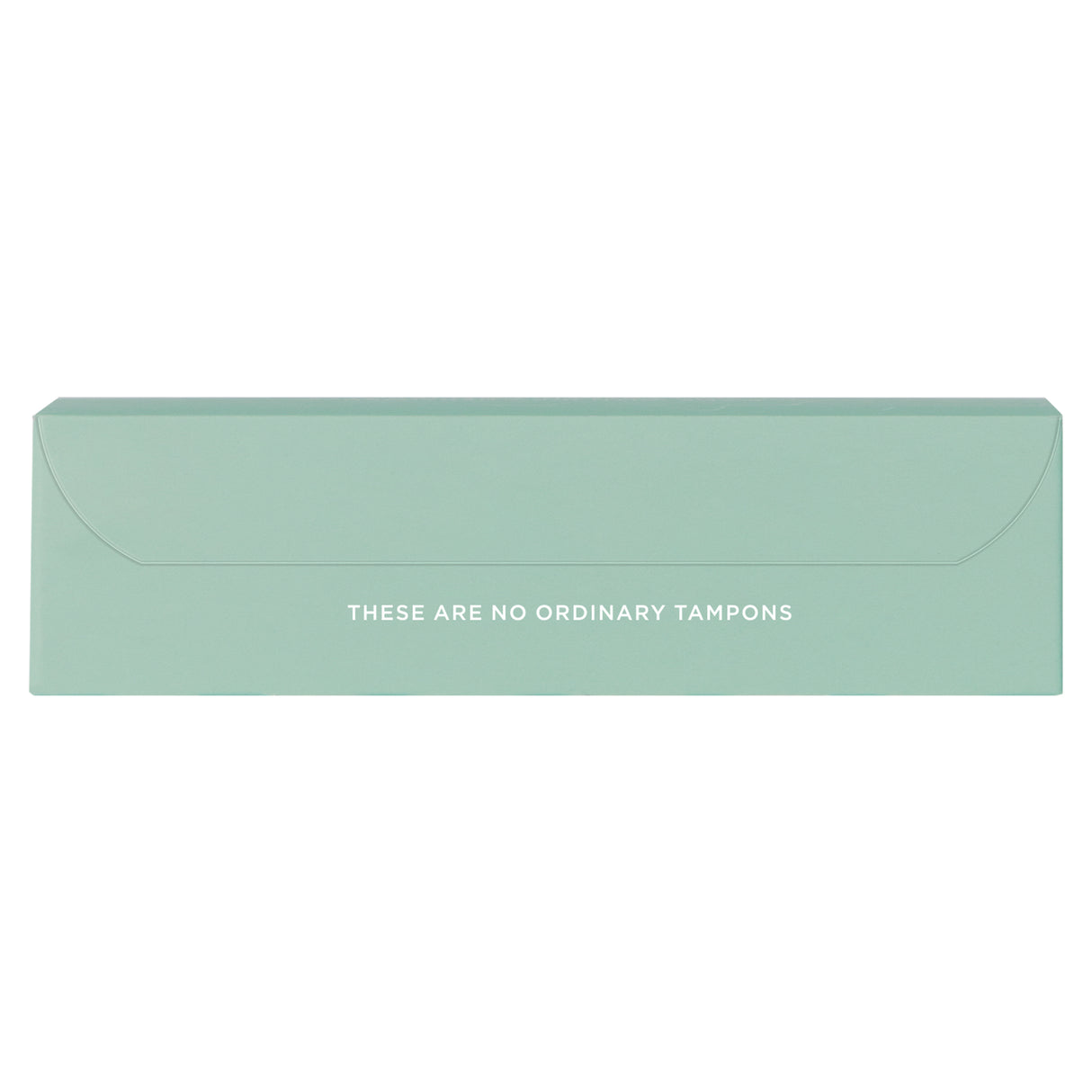 TOM Organic 16 Regular Organic Cotton Tampons
