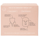 TOM Organic The Period Cup Size 1 Regular