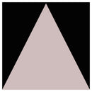 Sally Hansen Salon Effects Perfect Manicure Press On Nails French Twist Coffin