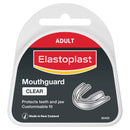 Elastoplast Mouthguard Clear Adult