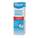 Dermal Therapy Sweat Control Spray 60 mL