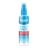 Dermal Therapy Sweat Control Spray 60 mL