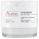 Avene Hyaluron Active B3 Multi-intensive Night Cream 40ml
