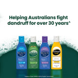 Selsun Green Anti-Dandruff Shampoo 200 mL