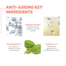 Avene Hyaluron Active B3 Multi-intensive Night Cream 40ml