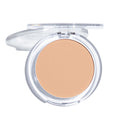 MCoBeauty. Invisible Matte Long Lasting Pressed Powder - Nude Beige
