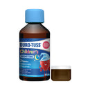 Duro-Tuss Children's Night-Time Natural Strawberry Flavour 200mL
