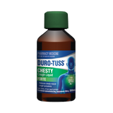 Duro-Tuss Chesty Cough Liquid Forte 200ml