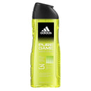 ADIDAS Shower Gel Pure Game 400ml